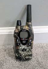 Midland GXT650 Walkie Talkie