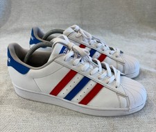 Adidas Superstar vs Americana