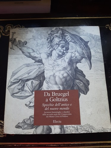 Bruegel goltzius electa - bruegel,