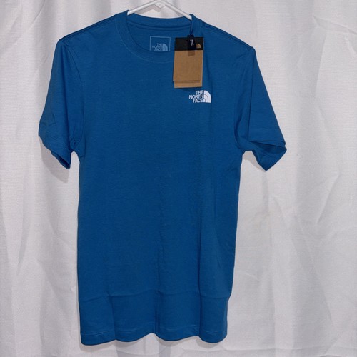 The north face - the, blue