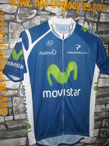 Vintage cycling jersey - jersey, shirt