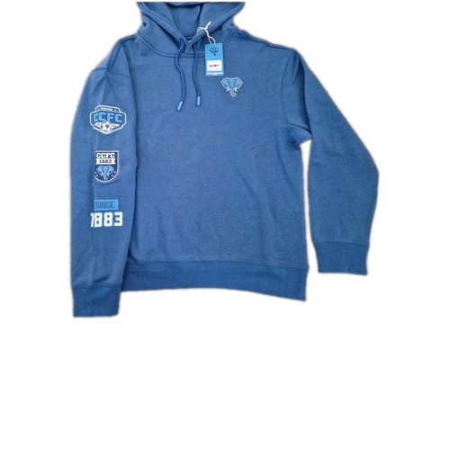Felpa con cappuccio ufficiale