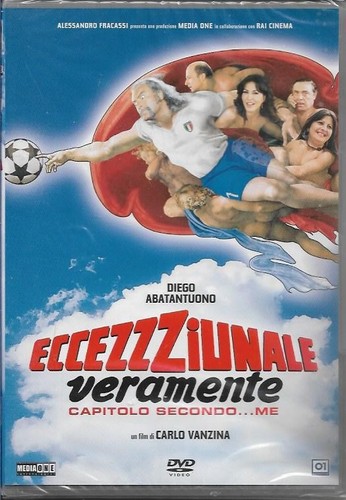 Eccezzziunale veramente - eccezzziunale,