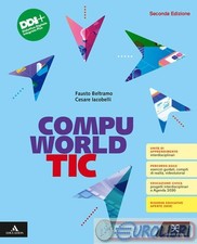 9788824787949 COMPUWORLD TIC