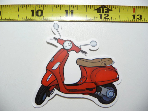 Italia scooter italiano - italia,