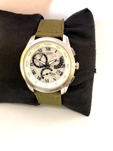 Orologio citizen uomo eco - citizen,