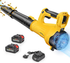 Soffiatore batteria per - soffiatore,