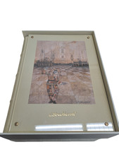 I PROMESSI SPOSI ILLUSTRAZIONI