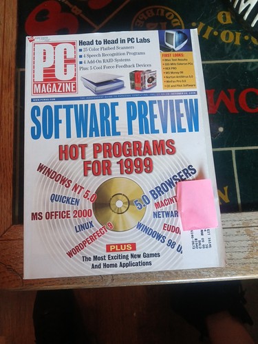 Magazine vol 18 - pc, 17