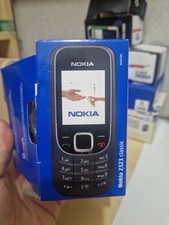Nokia  Classic 2323 New