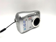 Olympus 370 zoom - c-370, con
