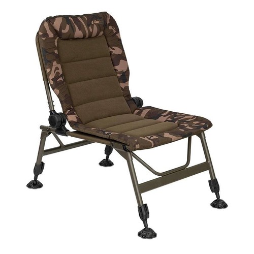 Sedia reclinabile compatta fox - reclinabile,