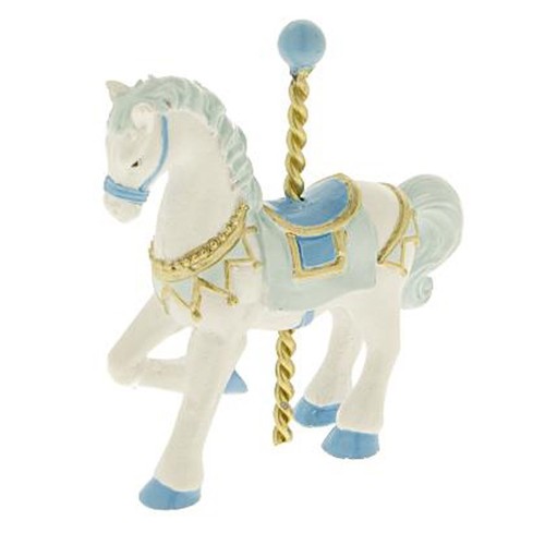 Giostra cavallo luna - 12, pz