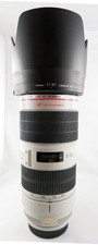 Canon EF 70-200Mm F/2,8 L IS