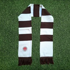 Sciarpa calcio FC St. Pauli
