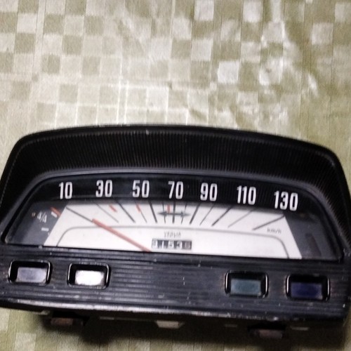 Quadro strumenti - quadro,