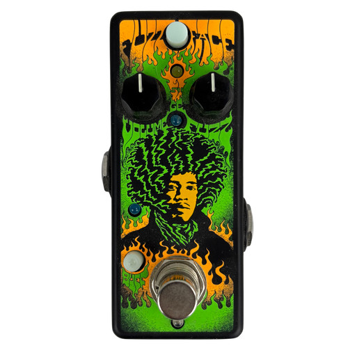 Dunlop jhms1 authentic hendrix - dunlop,