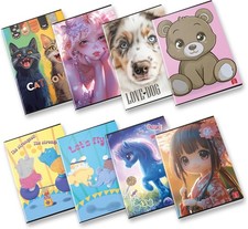 Pigna Quaderni A4 0A Bambina