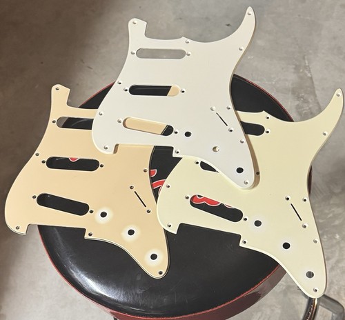Battipenna originali squier - 3,