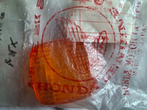 Vetro frecce honda mbx mtx - frecce, mbx/mtx/mcx