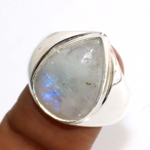 Anello uomo argento - , 925