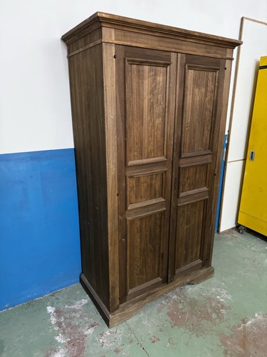Armadio legno - armadio, in