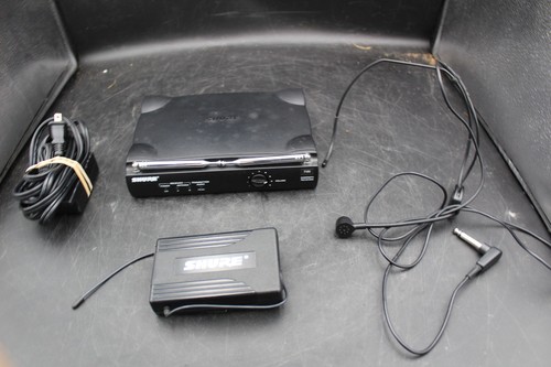 Shure ut1 sistema wireless - shure,