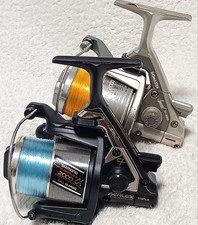 Shimano Titanos Airlex