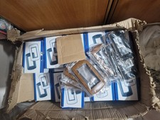 Placche Stock Serie Cx4