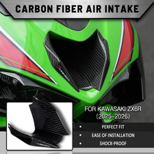 For Kawasaki Ninja ZX-6R 636
