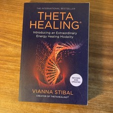 ThetaHealing: Introducing an