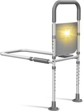 Barre Letto per Anziani Adulti