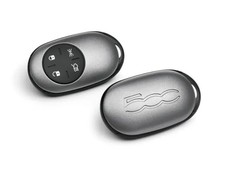 Genuine Mopar Key Cover Gray