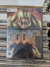 DOOM 3 COFANETTO BIG BOX CON 3