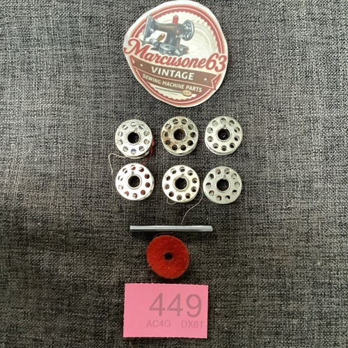 Singer sewing machine 15k - singer,