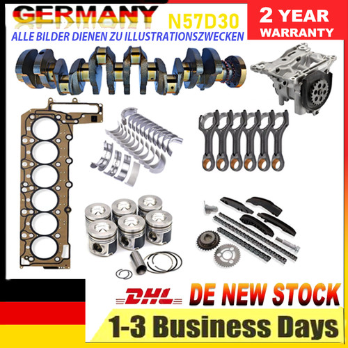 Per bmw albero motore - per,