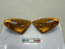 COPPIA FRECCE INDICATORI DI