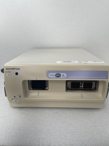 Olympus me1 endoscopia - olympus, eu-me1