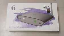 IFI ZEN STREAM Network Audio