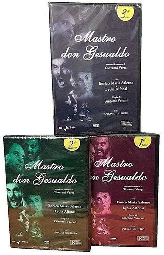 Dvd sceneggiati rai - 3,