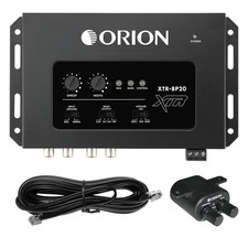 Orion XTR-BP20 Processore