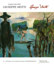 Giuseppe Motti - Mario