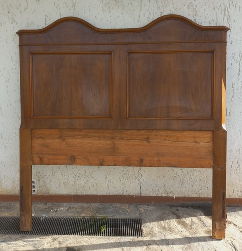 Letto matrimoniale antico - , da