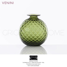 Venini - Vaso Monofiore