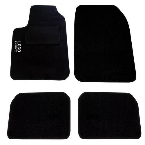 Tappetini auto strappo - auto,