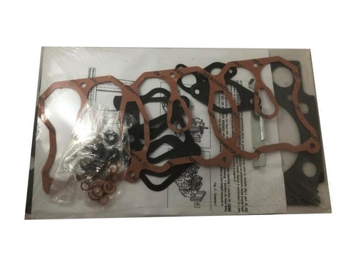 Kit smeriglio per motore 3 - smeriglio, vm