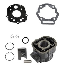 Cilindro gruppo termico Ø 40