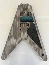 Kit chitarra elettrica fai da