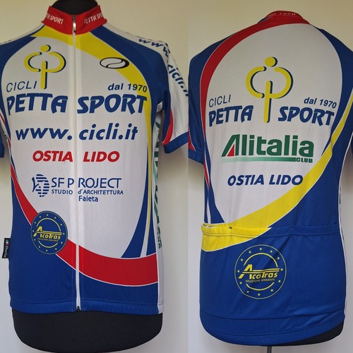 Alitalia rara maglia - maglia,