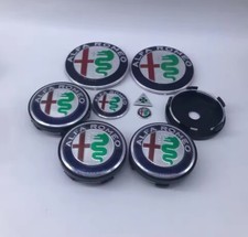 50 mm KIT FREGIO STEMMA ALFA